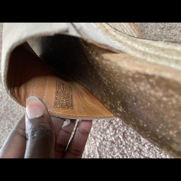 UGG wedges - Picture 3 of 15